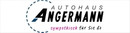 Logo Autohaus Angermann